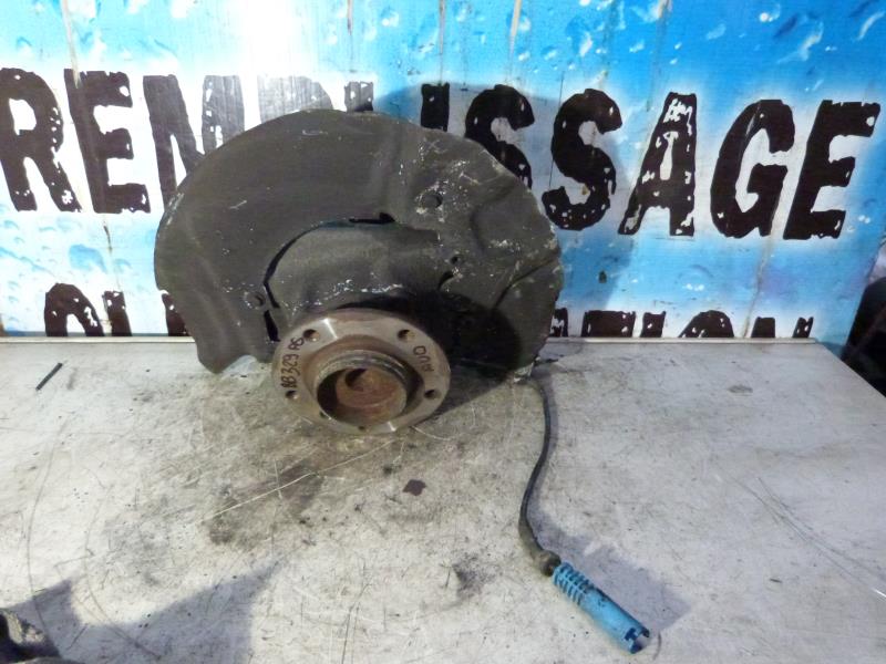 Fusee avant droit BMW SERIE 5 E61 TOURING PHASE 1 BREAK Diesel