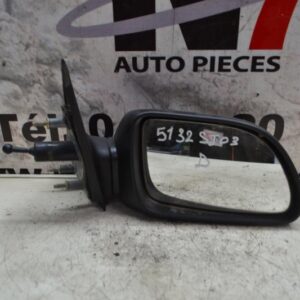 Retroviseur droit RENAULT R19 PHASE 2 Essence