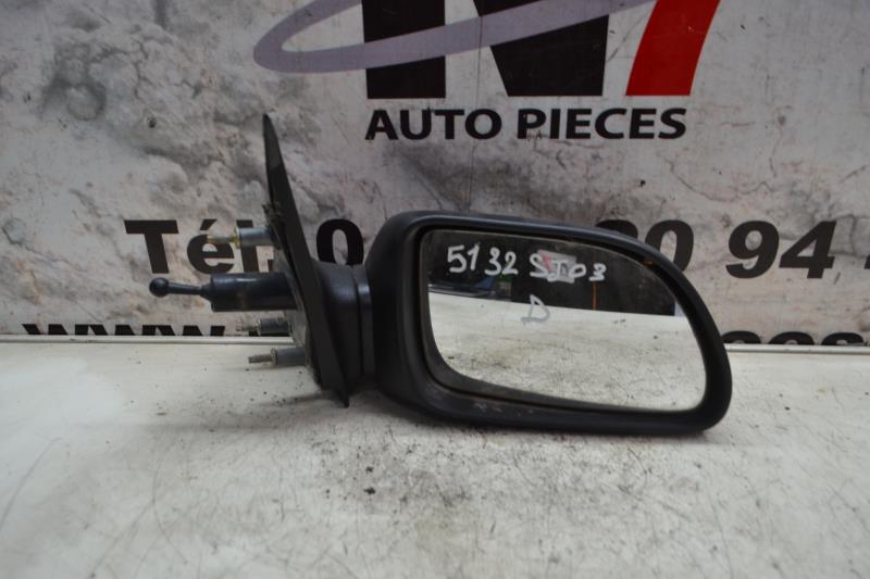 Retroviseur droit RENAULT R19 PHASE 2 Essence