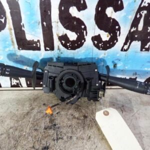 Com (Bloc Contacteur Tournant+Commodo Essuie Glace+Commodo Phare) RENAULT CLIO 2 PHASE 1 Essence