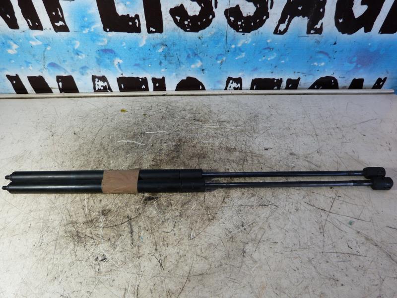 Verin de coffre FORD FIESTA 5 PHASE 1 Diesel