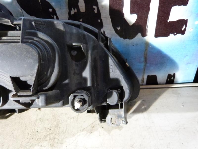 Optique avant principal gauche (feux)(phare) RENAULT MEGANE 1 PHASE 1 COUPE Essence