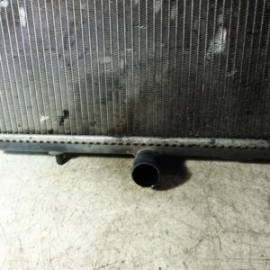 Radiateur eau CITROEN C4 GRAND PICASSO 1 Diesel