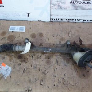 Cremaillere assistee NISSAN MICRA 3 PHASE 1