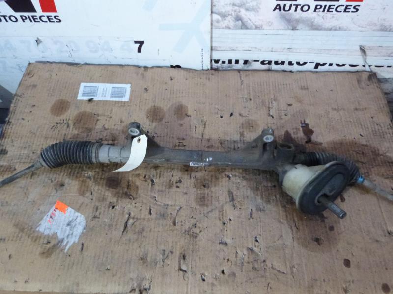 Cremaillere assistee NISSAN MICRA 3 PHASE 1