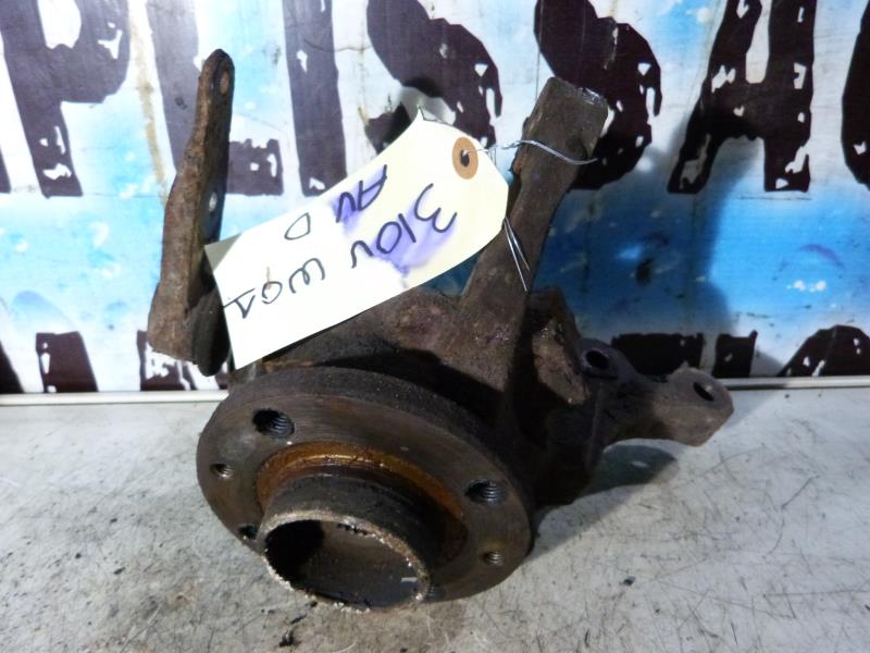 Fusee avant droit RENAULT CLIO 2 PHASE 1 Diesel