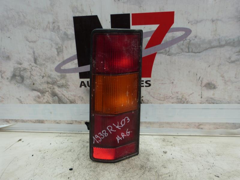 Feu arriere principal gauche (feux) RENAULT EXPRESS PHASE 1 Diesel