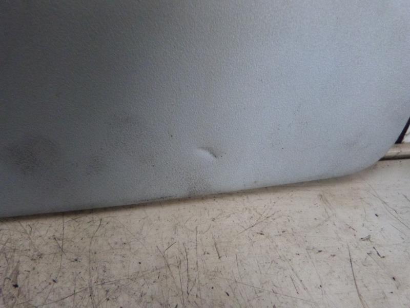 Pare soleil droit PEUGEOT 205 PHASE 2 Diesel