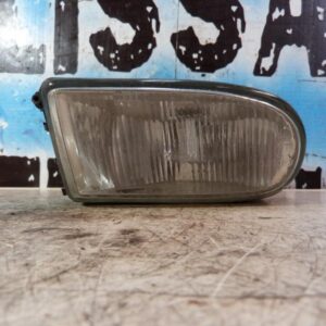 Anti brouillard droit (feux) RENAULT R19 PHASE 1 Diesel