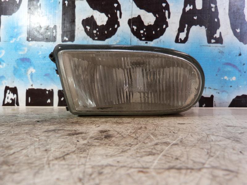 Anti brouillard droit (feux) RENAULT R19 PHASE 1 Diesel
