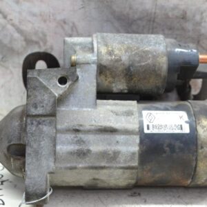 Demarreur RENAULT CLIO 2 PHASE 2 Diesel