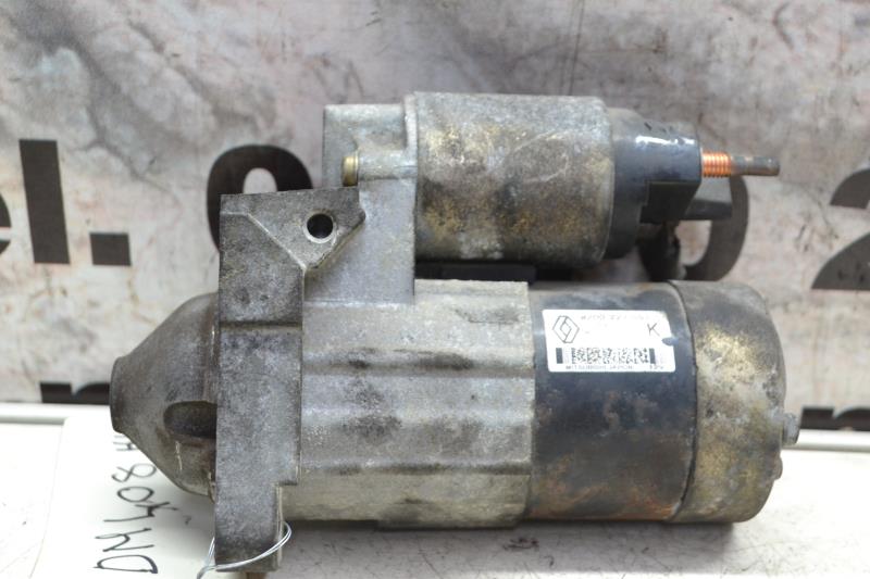 Demarreur RENAULT CLIO 2 PHASE 2 Diesel