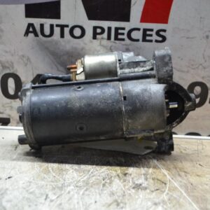 Demarreur RENAULT LAGUNA 1 PHASE 2 BREAK Diesel