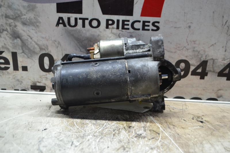 Demarreur RENAULT LAGUNA 1 PHASE 2 BREAK Diesel