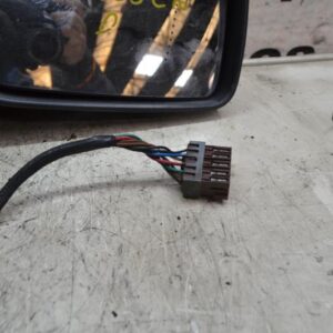 Retroviseur droit PEUGEOT 806 PHASE 1 Diesel