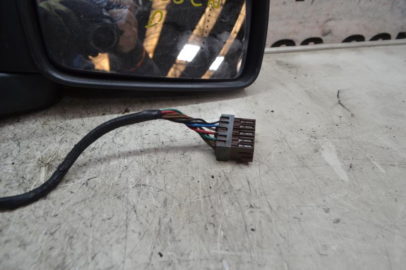 Retroviseur droit PEUGEOT 806 PHASE 1 Diesel