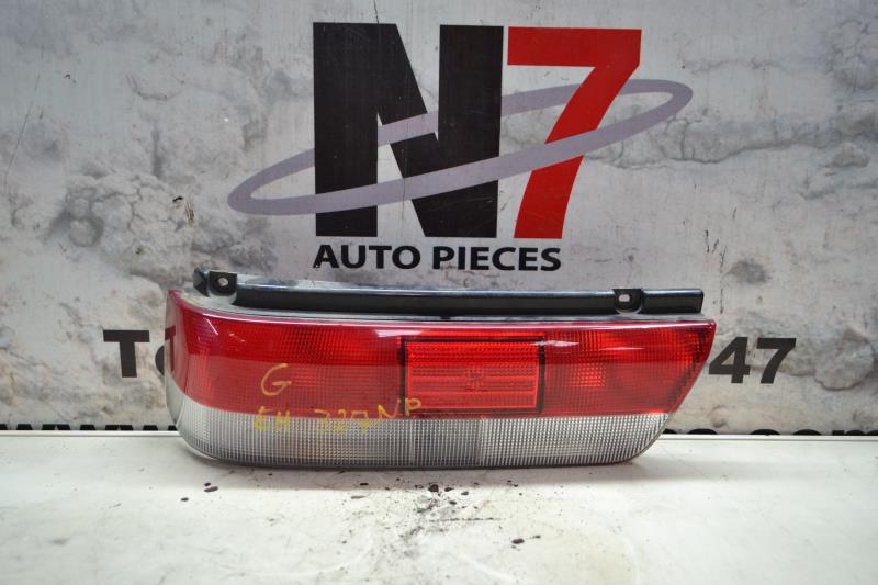 Feu arriere principal gauche (feux)