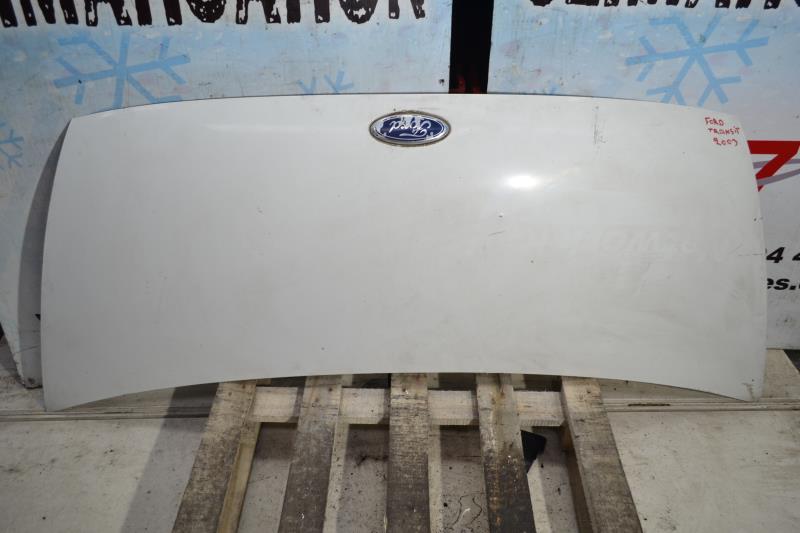 Capot FORD TRANSIT 3 Diesel