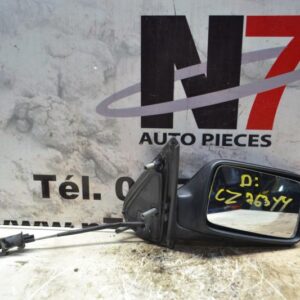 Retroviseur droit VOLKSWAGEN GOLF 3 Essence