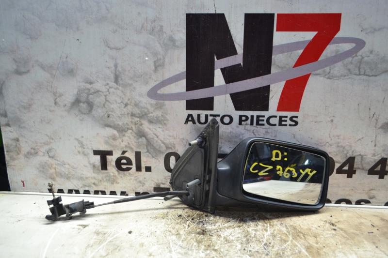 Retroviseur droit VOLKSWAGEN GOLF 3 Essence