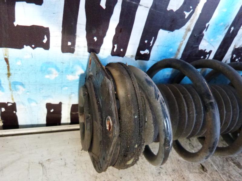 Amortisseur avant gauche RENAULT KANGOO 2 PHASE 1 Diesel