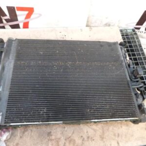 Radiateur eau FORD GALAXY 2 PHASE 1 Diesel
