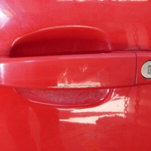 Porte avant gauche OPEL ASTRA H GTC PHASE 1 Diesel