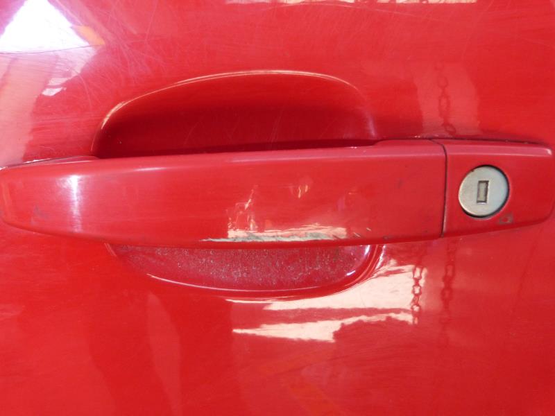 Porte avant gauche OPEL ASTRA H GTC PHASE 1 Diesel