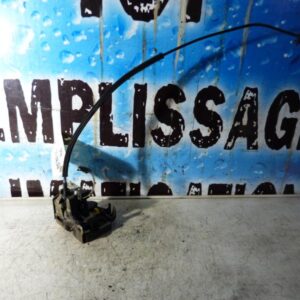 Serrure avant gauche RENAULT CLIO 2 PHASE 2 Diesel