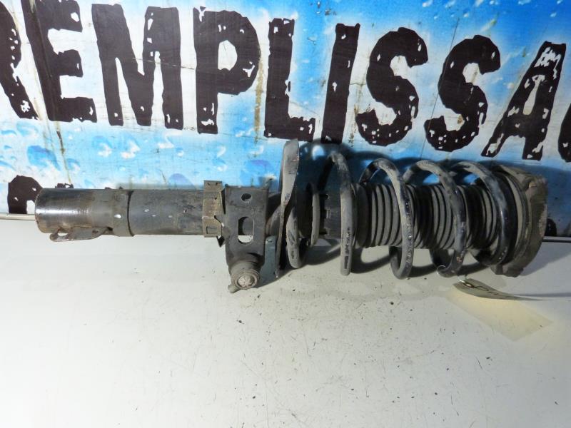 Amortisseur avant gauche SEAT IBIZA 3 PHASE 1 Diesel