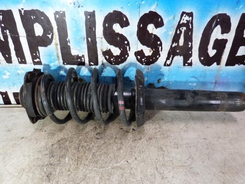 Amortisseur avant droit SEAT ALTEA PHASE 1 Diesel