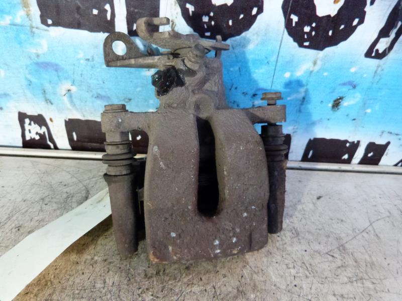 Etrier arriere gauche (freinage) RENAULT MEGANE 2 PHASE 2 Diesel