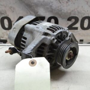 Alternateur SUZUKI SWIFT 2 PHASE 1 Essence