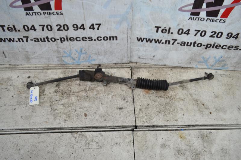 Cremaillere mecanique PEUGEOT 309 PHASE 1 Diesel
