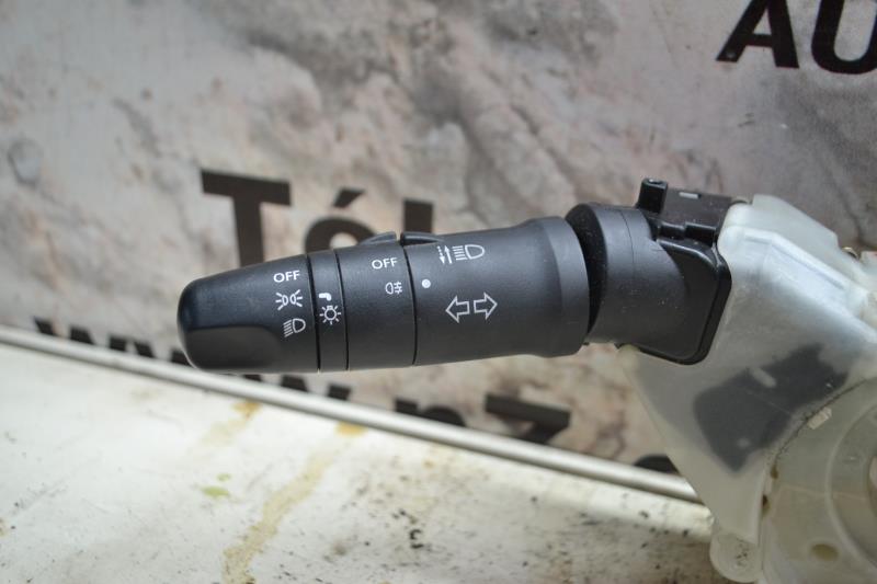 Com (Bloc Contacteur Tournant+Commodo Essuie Glace+Commodo Phare) NISSAN MICRA 3 PHASE 1 Diesel