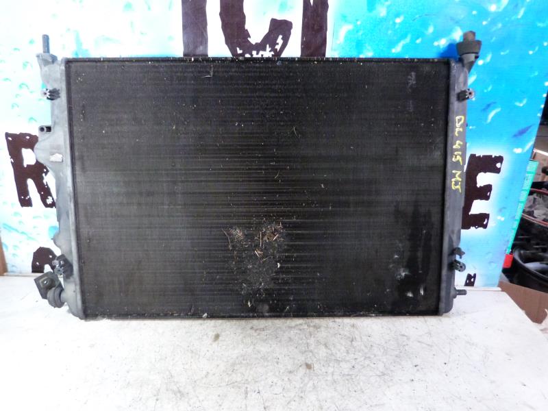Radiateur eau RENAULT SCENIC 1 PHASE 2 Essence