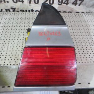 Feu arriere principal droit (feux) CITROEN XM PHASE 2 Diesel