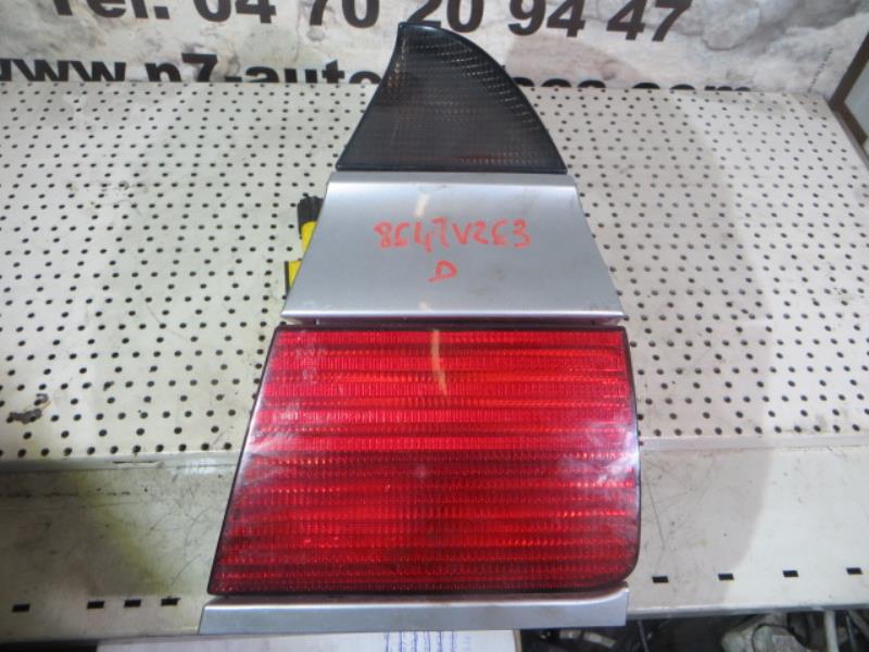 Feu arriere principal droit (feux) CITROEN XM PHASE 2 Diesel