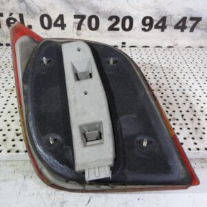 Feu arriere principal droit (feux) FORD FIESTA 3 PHASE 1 Diesel