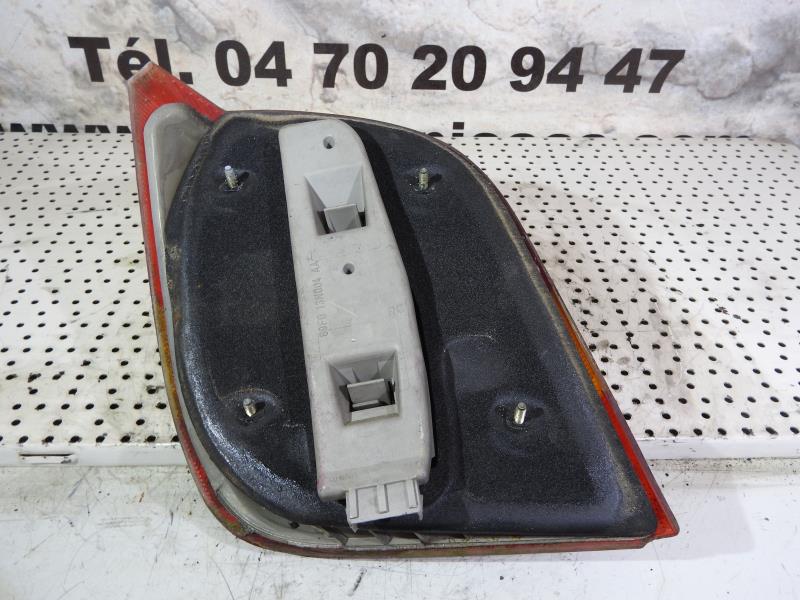 Feu arriere principal droit (feux) FORD FIESTA 3 PHASE 1 Diesel