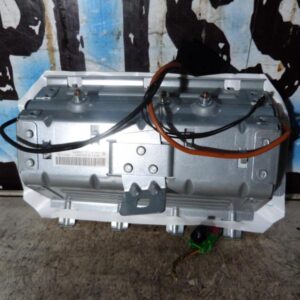 Air bag passager PEUGEOT 207 PHASE 1 Diesel