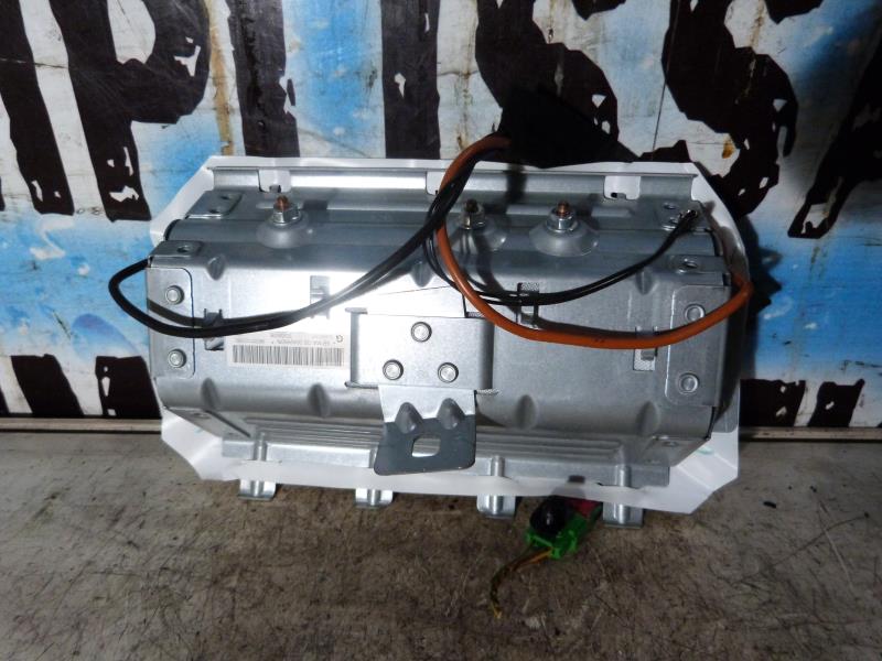 Air bag passager PEUGEOT 207 PHASE 1 Diesel