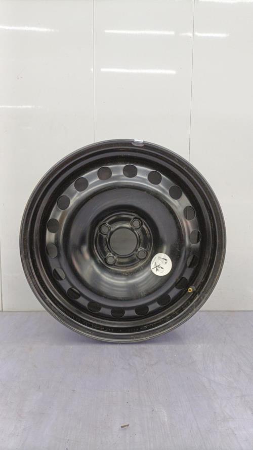 Jante RENAULT MEGANE 2 PHASE 1 Essence