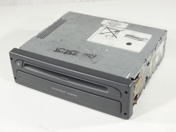 GPS RENAULT ESPACE 4 PHASE 1 Diesel