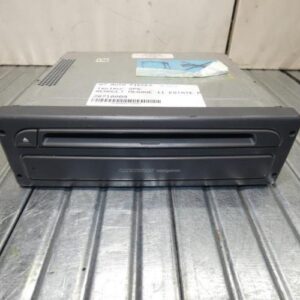 GPS RENAULT MEGANE 2 PHASE 1 BREAK Diesel