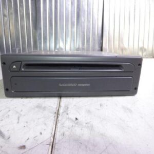 GPS RENAULT VEL SATIS PHASE 1 Diesel