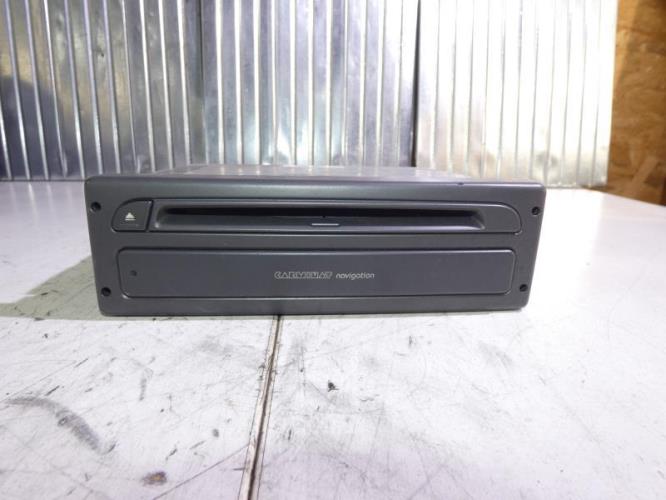 GPS RENAULT VEL SATIS PHASE 1 Diesel