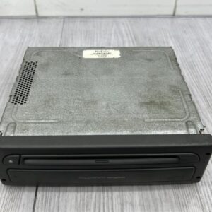 GPS RENAULT VEL SATIS PHASE 1 Diesel