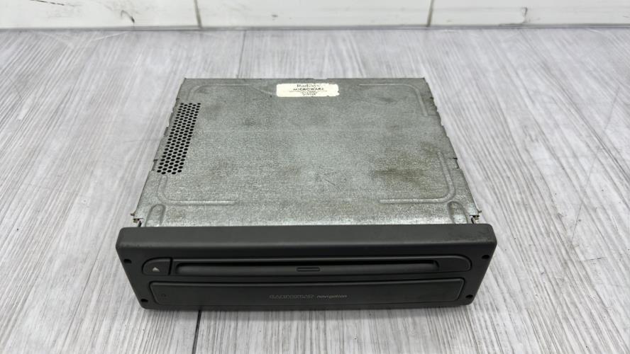 GPS RENAULT VEL SATIS PHASE 1 Diesel