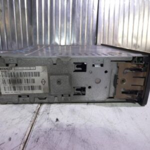 GPS RENAULT Diesel